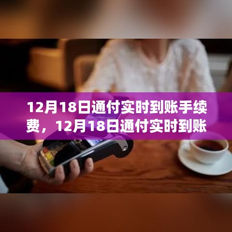 12月18日通付實時到賬手續(xù)費調(diào)整解析，新政策費用標(biāo)準(zhǔn)及其影響