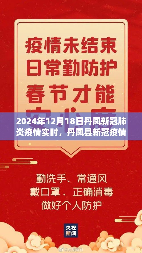 丹鳳縣新冠疫情實錄，曙光與希望于2024年12月18日的見證