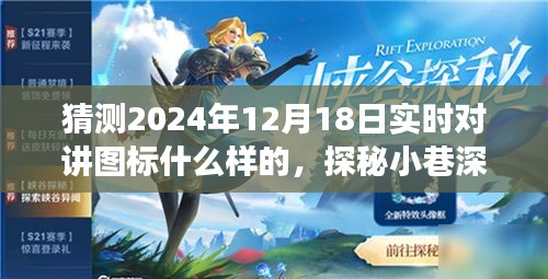 探秘未來對講圖標，小巷深處的神秘角落與特色小店的獨特風采預測報告（實時對講圖標展望）