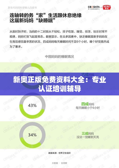 新奧正版免費資料大全：專業(yè)認證培訓輔導