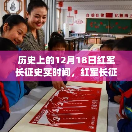 歷史上的重要節(jié)點(diǎn)，紅軍長征中的12月18日時(shí)間印記