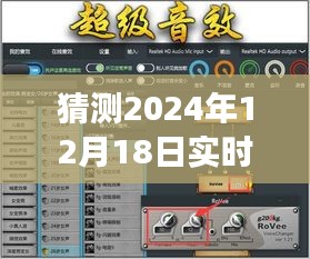 小杰的神奇變聲器之旅，探索未來聲音魔法，預測2024年最佳實時變聲器軟件體驗