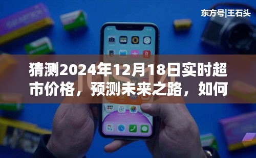2024年12月18日超市實時價格預(yù)測指南，初學(xué)者與進(jìn)階用戶必備