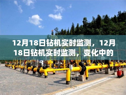 12月18日鉆機實時監(jiān)測，變化中的學(xué)習(xí)，成就感的源泉