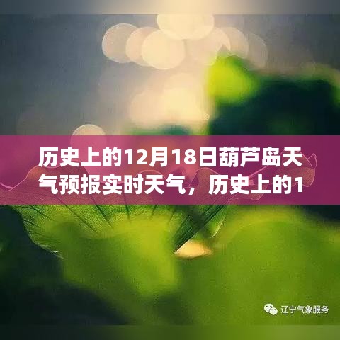 歷史上的12月18日葫蘆島天氣預(yù)報(bào)實(shí)時(shí)分析，天氣狀況與趨勢(shì)解讀