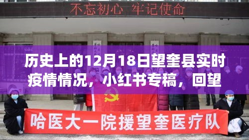 歷史回望，揭秘十二月十八日望奎縣實時疫情情況，小紅書專稿