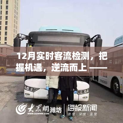 12月實(shí)時(shí)客流檢測(cè)，把握機(jī)遇，迎難而上，開啟自信與成長(zhǎng)之旅