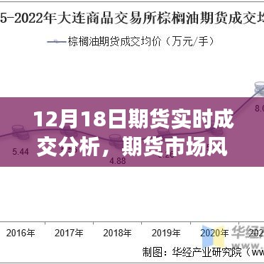 揭秘十二月十八日期貨市場風(fēng)云，實時成交分析與市場波瀾的解讀
