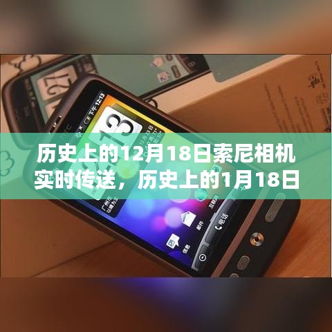 索尼相機實時傳送技術的歷史里程碑，12月18日與1月18日的記憶時刻