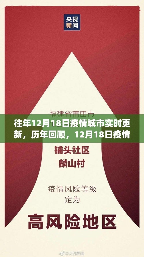 歷年回顧與實(shí)時(shí)更新，共同見證的抗疫時(shí)刻——疫情城市實(shí)時(shí)動(dòng)態(tài)回顧（12月18日篇）