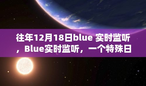 Blue實(shí)時(shí)監(jiān)聽，特殊日子的深度回顧與往年回顧