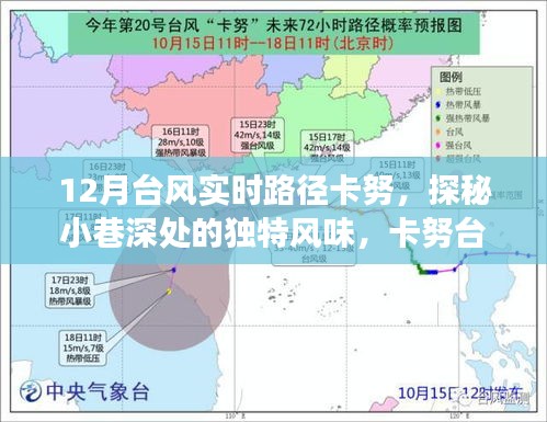 卡努臺(tái)風(fēng)下的美食探秘，小巷深處的獨(dú)特風(fēng)味與隱藏美食瑰寶