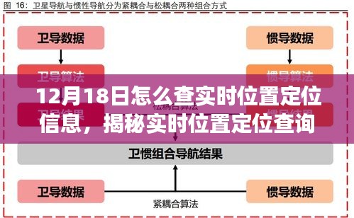 揭秘，如何在12月18日合法獲取精確實時位置定位信息的方法與技巧