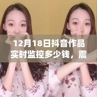 科技新寵上線，揭秘抖音作品實(shí)時(shí)監(jiān)控秘籍，輕松掌握運(yùn)營秘籍！
