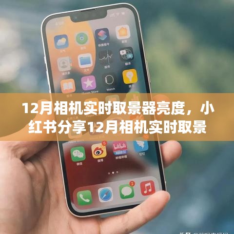 小紅書分享，12月相機實時取景器亮度調(diào)整技巧，助你拍出明亮清晰照片！