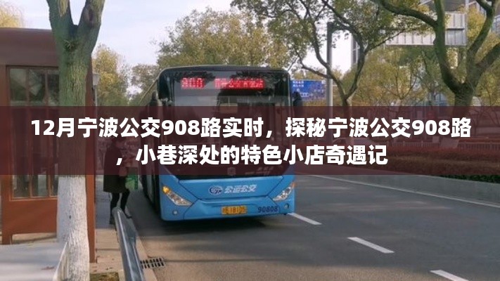 探秘寧波公交908路，小巷深處的特色小店奇遇記（實(shí)時(shí)更新）