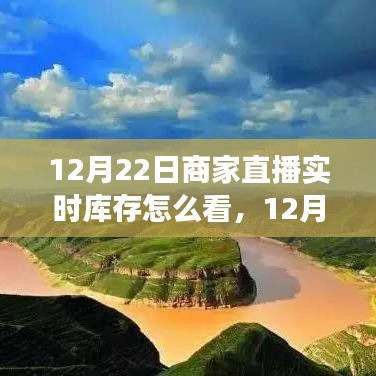 12月22日商家直播探秘，實(shí)時(shí)庫(kù)存查看與內(nèi)心平靜的自然美景之旅