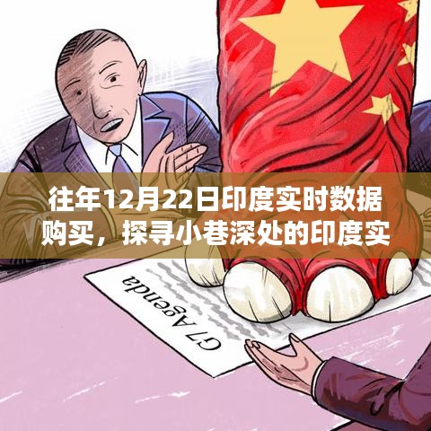 探尋印度實時數(shù)據(jù)寶藏，神秘小店的秘密交易之旅