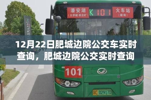 肥城邊院公交實時查詢系統(tǒng)評測與用戶體驗對比，深度解析及競品挑戰(zhàn)