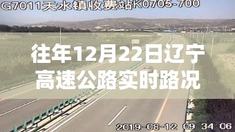 遼寧高速公路智能導(dǎo)航，前沿科技實(shí)時(shí)路況體驗(yàn)報(bào)告