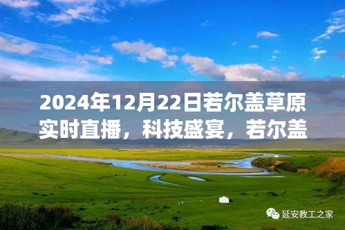 科技盛宴，若爾蓋草原云端直播盛宴——2024年若爾蓋草原實(shí)時(shí)直播體驗(yàn)