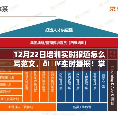 12月22日培訓精彩瞬間全記錄，實時報道與動態(tài)掌握