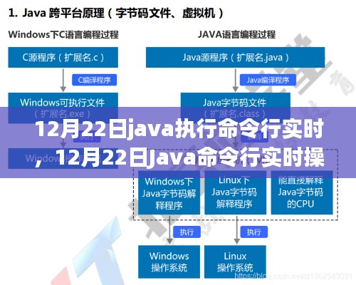 Java命令行實(shí)時操作指南，12月22日執(zhí)行指南