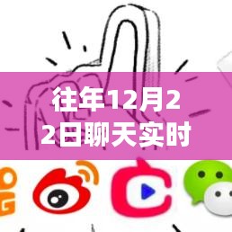 往年12月22日聊天實(shí)時(shí)共享設(shè)置指南，掌握小紅書社交新技能