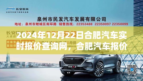 合肥汽車實時報價網(wǎng)，探尋自然美景之旅，啟程心靈之旅的寧靜港灣（合肥汽車資訊）