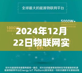 物聯(lián)網(wǎng)巔峰時刻，實(shí)時監(jiān)測時代的來臨