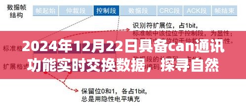 開啟數(shù)據(jù)交換之旅，探尋自然美景的心靈之旅，具備CAN通訊功能實(shí)時(shí)交換數(shù)據(jù)（2024年12月22日）