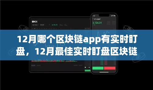 12月最佳實(shí)時(shí)盯盤區(qū)塊鏈App評析，哪款應(yīng)用能助你洞悉市場動態(tài)？