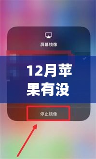 蘋果錄屏翻譯背后的暖心故事，科技魔法與冬日友情的傳遞