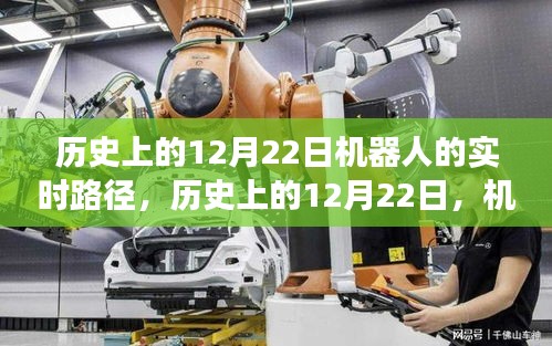歷史上的12月22日，機(jī)器人實(shí)時(shí)路徑探索之旅回顧