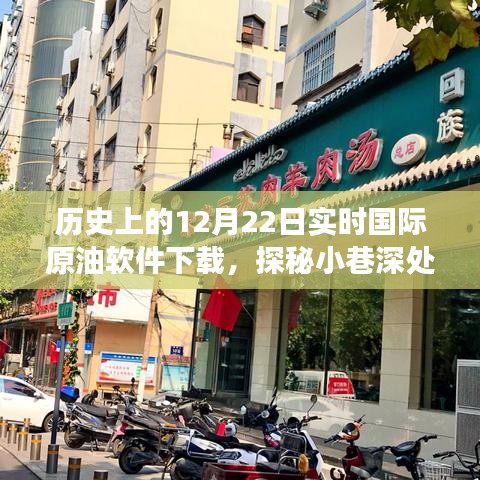 探秘小巷深處的寶藏，歷史上的十二月二十二日國(guó)際原油軟件下載奇緣