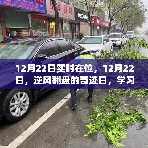 12月22日逆風(fēng)翻盤日，學(xué)習(xí)變化，自信閃耀，無限可能的奇跡時(shí)刻