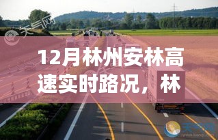 林州安林高速實時路況播報，12月交通狀況詳解