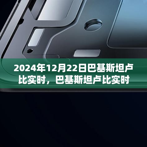 巴基斯坦盧比實(shí)時查詢指南，初學(xué)者與進(jìn)階用戶適用的指南（以2024年12月22日為例）
