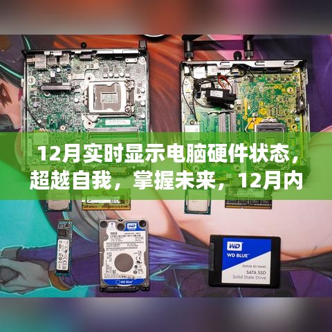 超越自我，實(shí)時(shí)掌握電腦硬件狀態(tài)，開(kāi)啟自信成長(zhǎng)之旅