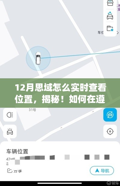 揭秘，如何在遵守法律的前提下實(shí)現(xiàn)思域十二月實(shí)時(shí)定位功能攻略