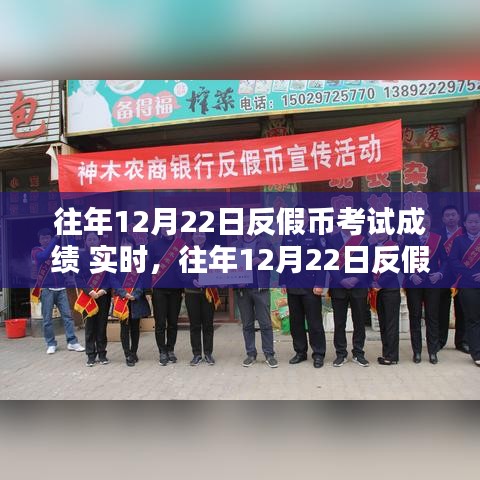 往年12月22日反假幣考試實(shí)時成績揭曉，輕松應(yīng)對的要點(diǎn)解析