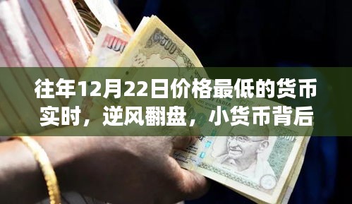 逆風(fēng)翻盤夜，小貨幣背后的勵志故事與實時最低價之夜的價格探索