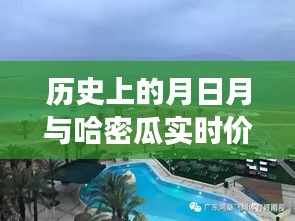 歷史月日月與哈密瓜實時價格，探尋經(jīng)濟脈絡的時空交織