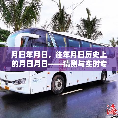歷史月日揭秘，探尋專線背后的猜測與實(shí)時(shí)探索