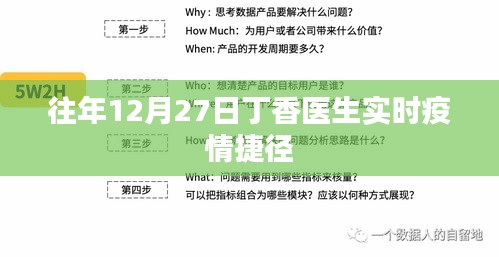 丁香醫(yī)生歷年疫情捷徑，實時更新，權威解讀