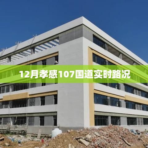 根據(jù)您的需求，以下是一個(gè)符合要求的標(biāo)題，，孝感市12月國(guó)道實(shí)時(shí)路況播報(bào)，107國(guó)道路況更新。