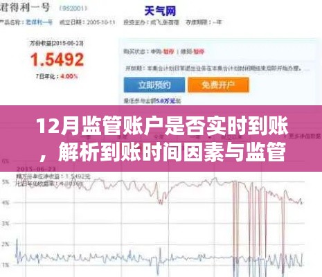 監(jiān)管賬戶到賬時(shí)間解析，12月實(shí)時(shí)到賬真相與賬戶特性探究