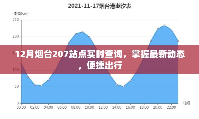 煙臺站點實時查詢，掌握出行動態(tài)