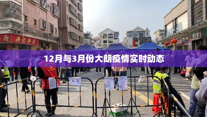 大朗疫情實時動態(tài)，12月與3月份最新情況