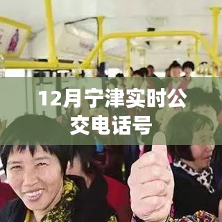 寧津?qū)崟r(shí)公交電話查詢，最新公交熱線號碼通知